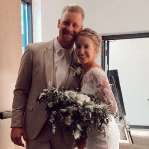 Meet your Posher, Paige